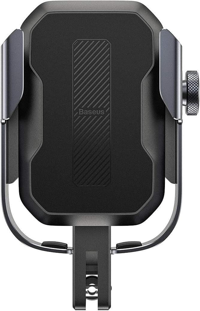 Baseus Armor Motorcycle Holder Applicable for Bicycle - Miles Telecom Trading LLC Baseus Armor Motorcycle Holder Applicable for Bicycle - Miles Telecom Trading LLC